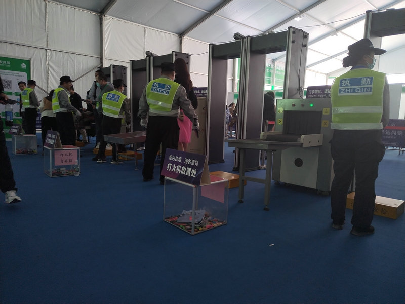 第49届国际名家具（东莞）展览会